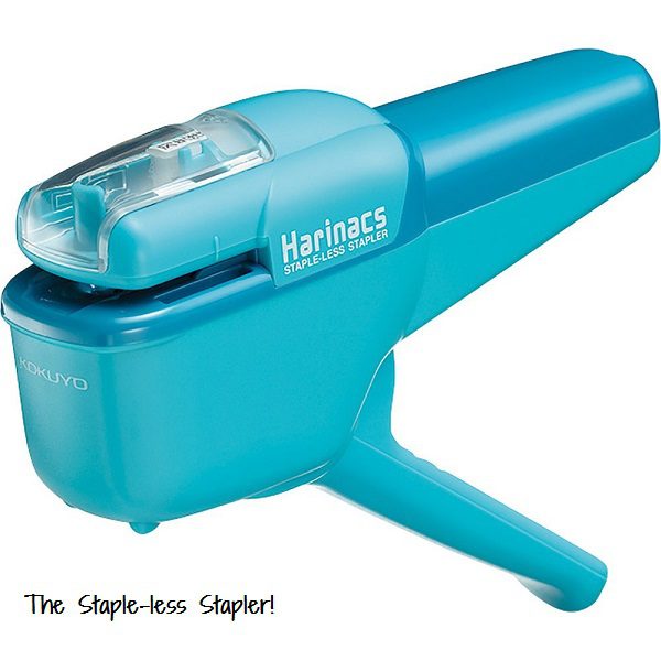 stapleless-stapler_new-gadgets-