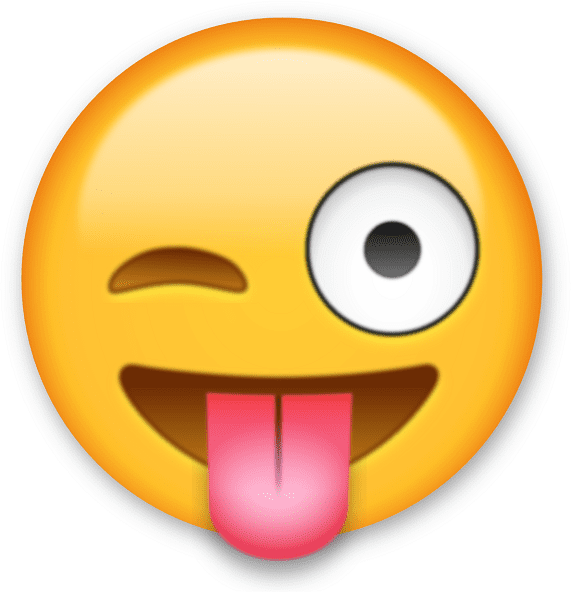 emoji-winking-with-tongue-out