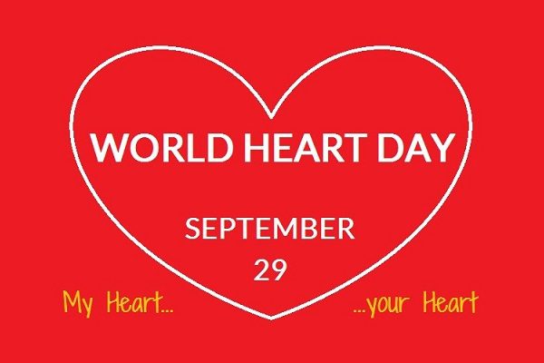 world-heart-day