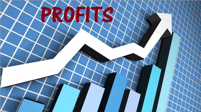 procurement-profits