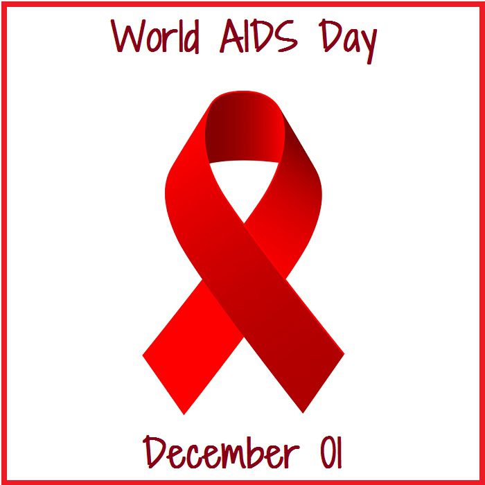 World AIDS Day