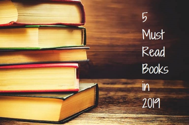 5-must-read-books-in-2019