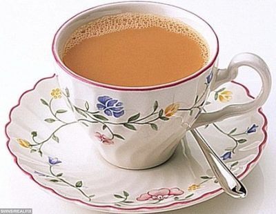 Which is Your Cup of Tea? Steep Yourself in it!
