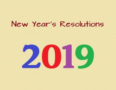 3 Oft-Repeated New Year’s Resolutions That Are Seldom Kept!