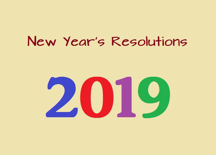 new-years-resolutions-2019