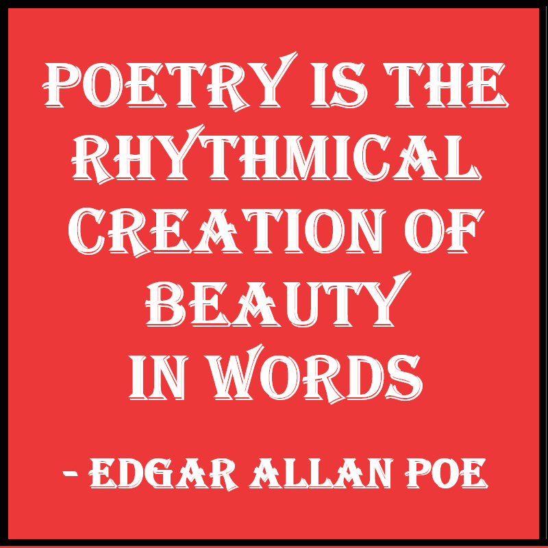 poetry