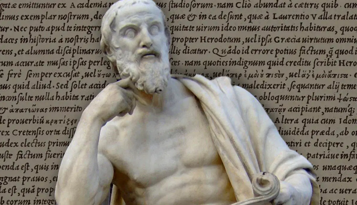 herodotus-the-historian