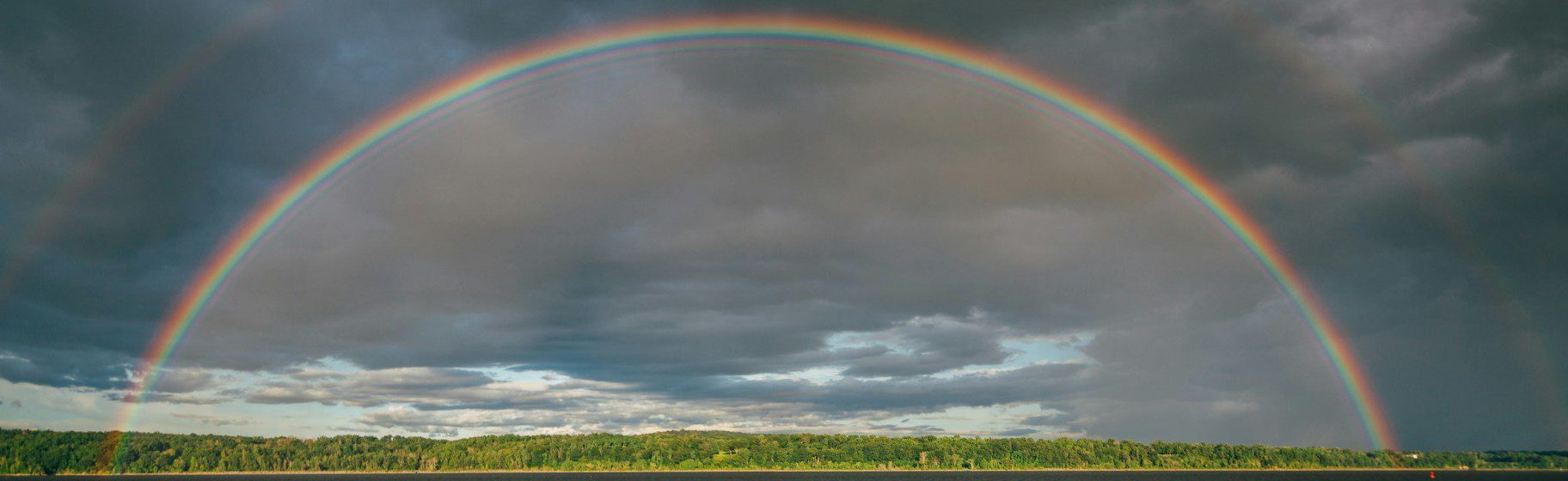 rainbow-wahsome!